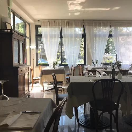 Hotel E Ristorante Cassone Malcesine