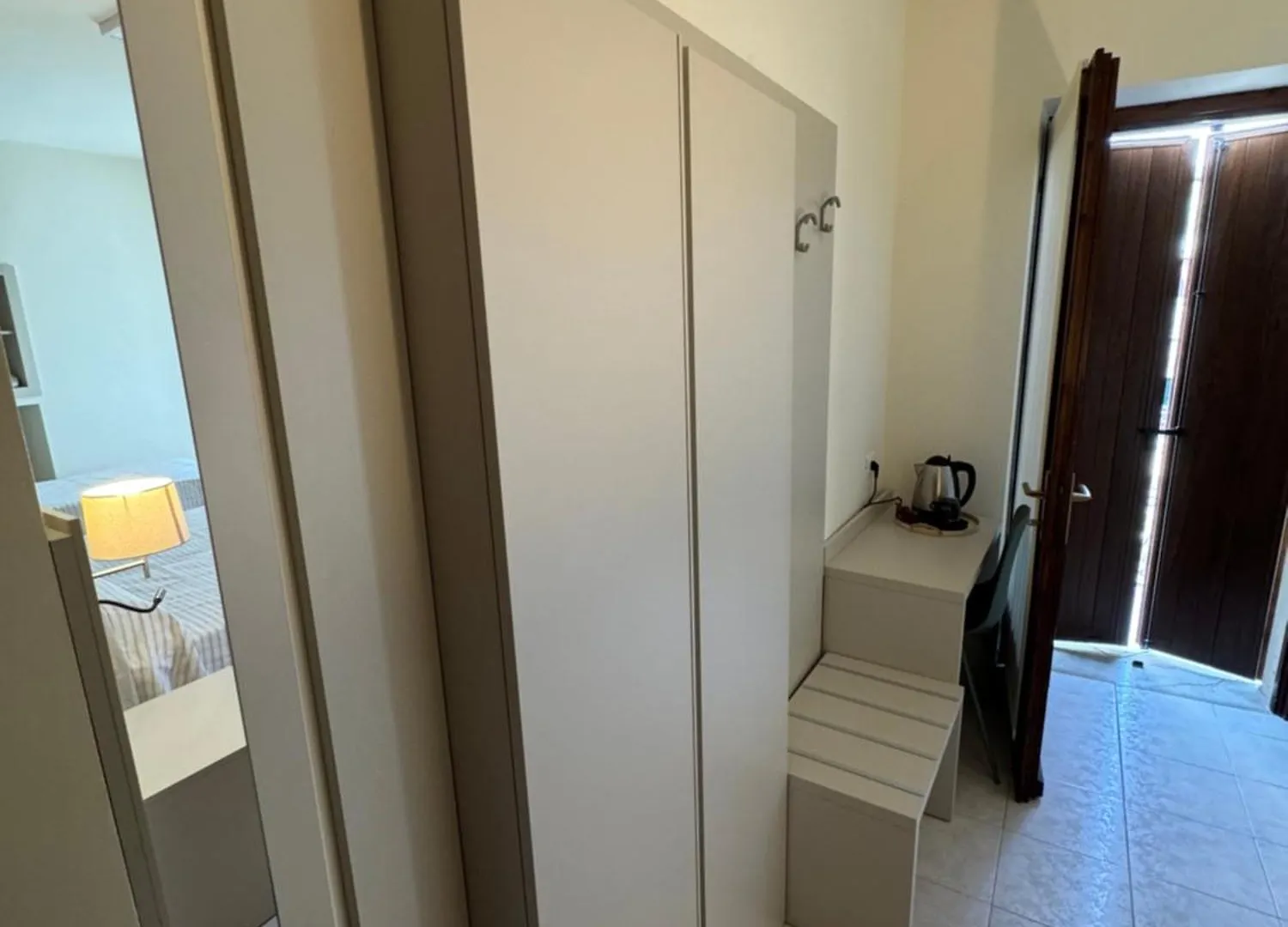 Hotel E Ristorante Cassone Malcesine