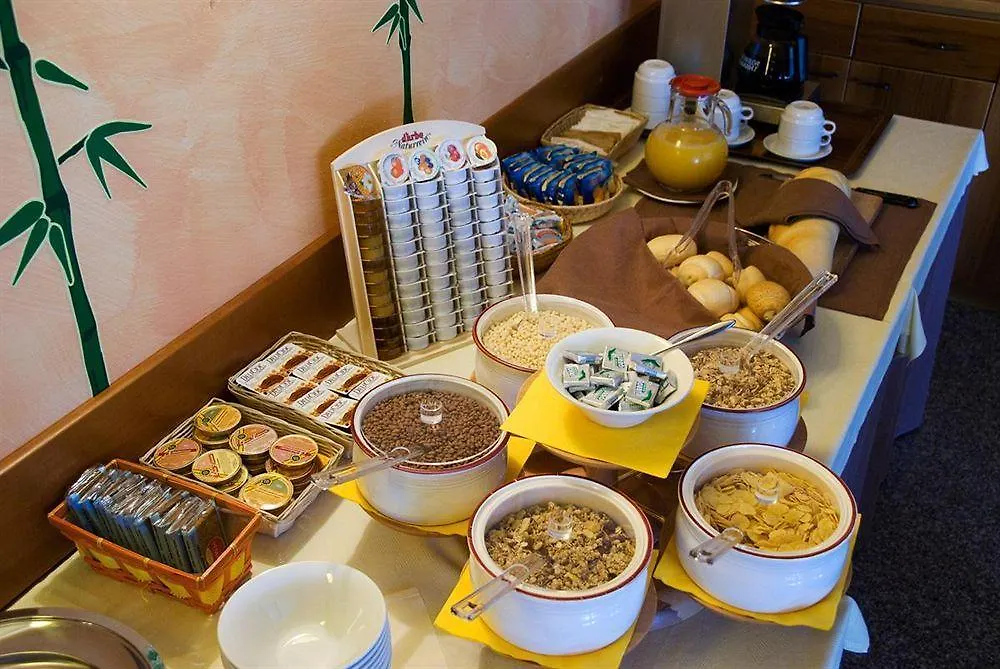 Hotel E Ristorante Cassone Malcesine Italy