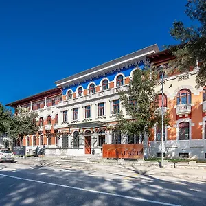 Europalace Hotel, Bw Signature Collection Hotel
