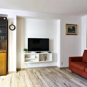 Casa Raffaele Ferienhaus