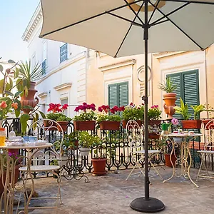 Antica Dimora Dei Nonni Bed & Breakfast