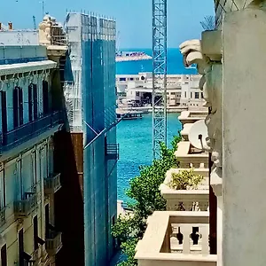 Center Penzion Bari