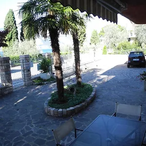 Aparthotel Le Palme