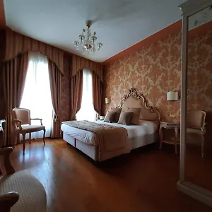 Murano Palace Bed & Breakfast Benátky