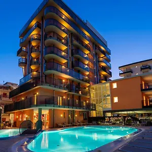 Sheila Hotel Lido di Jesolo