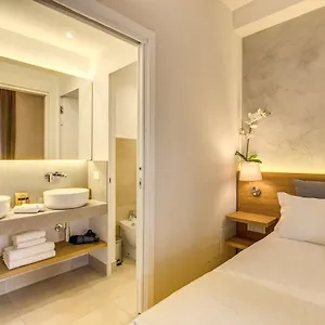 *** Bed & Breakfast The Spanish Campo De' Fiori Italien
