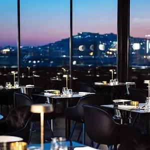**** Hotel Gold Tower Lifestyle Italien
