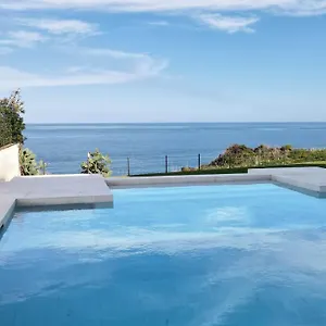 Ferienhaus Il Giardino Sul Mare