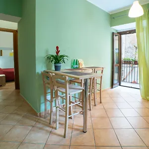 Apartment Happie Casa Il Capo & La Cattedrale