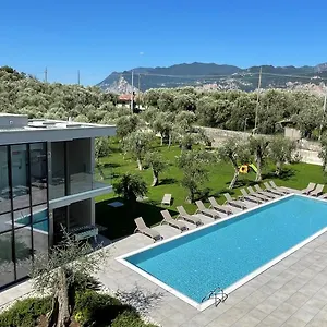 Aparthotel Malcesine-active&family