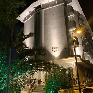 *** Hotel Audi Frontemare Italien