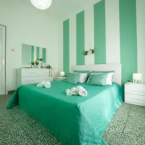 Casa Sofia Vendégház Catania-Fontanarossai nemzetközi repülőtér