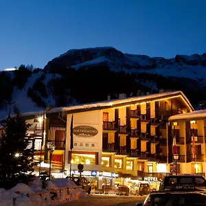 3* Hotel Portavescovo
