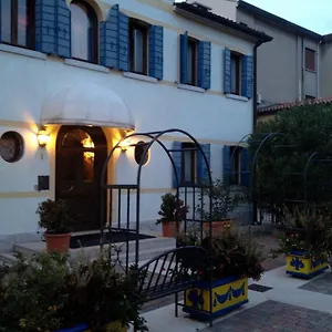 2* Penzion Ca'nova Alloggi