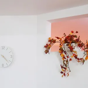 Apartment Arzilli