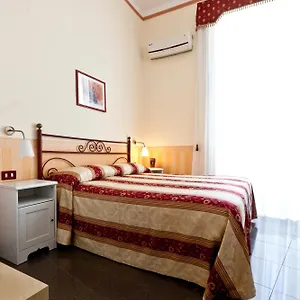 Medinaples Bed & Breakfast Neapol