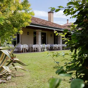 2* Hotel Al Ponte De Fero