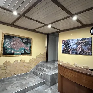 Nuova Belvedere Szálloda