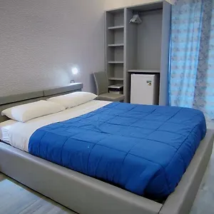 Nitto House Penzion Bari