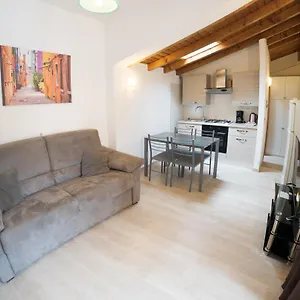Casa Cico Apartment