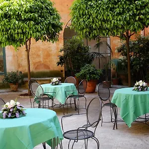 ** Gæstehus Casa Di Santa Francesca Romana A Ponte Rotto Italien