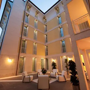Residenza Agnello D'oro Apartmanhotel