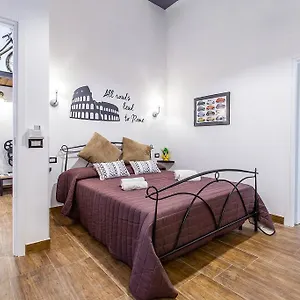 Pensión Del Falco Boutique San Pietro Roma