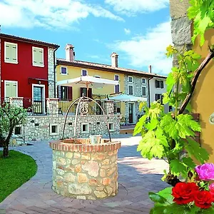 Maison d'hôtes Corte Tamellini, Soave (Verona)