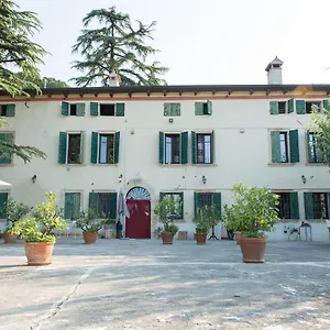 Couette-café La Rugolana, Montorio Veronese