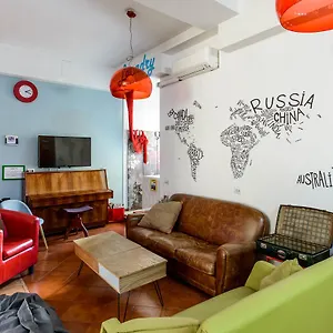 Of The Sun Hostel Neapol