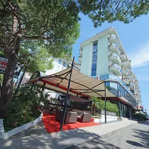 **** Hotel Europa Włochy
