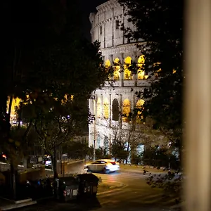 Pensión Maison Imperiale Roma