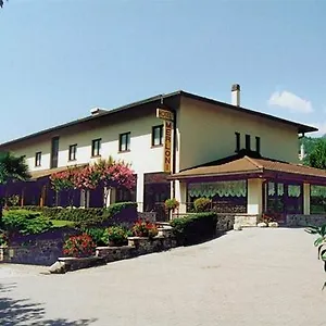 *** Hotel Merloni Italien