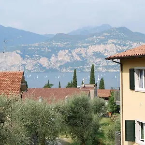 Prandini Apartment