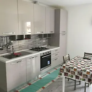 Apartment Ca' Da Berabusch