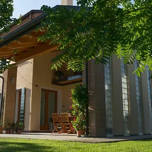 Maison d'hôtes Antico Alveo, Camponogara