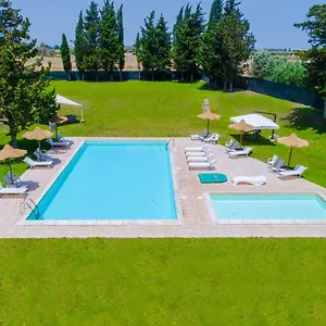 Tenuta Don Carmelo Aparthotel