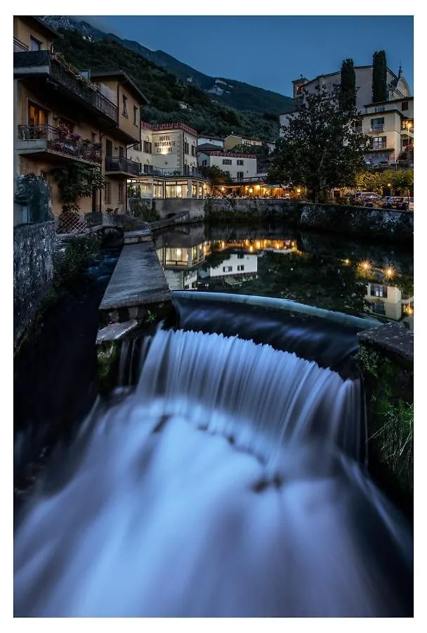 Hotel E Ristorante Cassone Malcesine