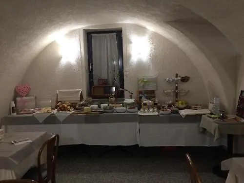 **  Hotel E Ristorante Cassone Malcesine Olaszország