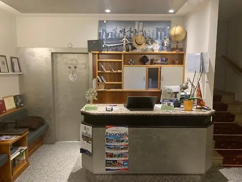 Hotel E Ristorante Cassone Malcesine