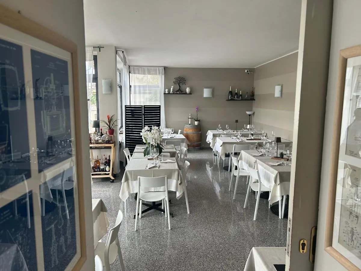 Hotel E Ristorante Cassone Malcesine