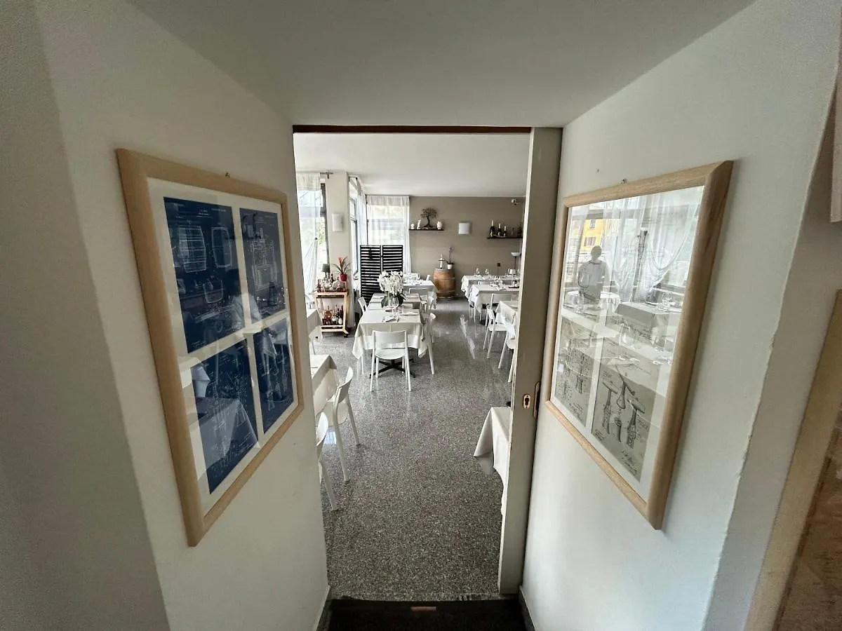 Hotel E Ristorante Cassone Malcesine