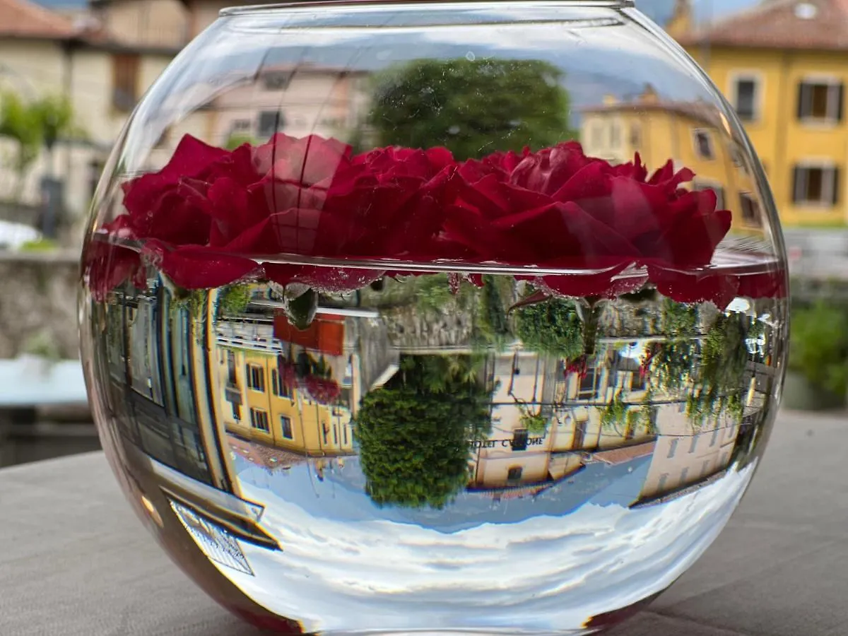 Hotel E Ristorante Cassone Malcesine