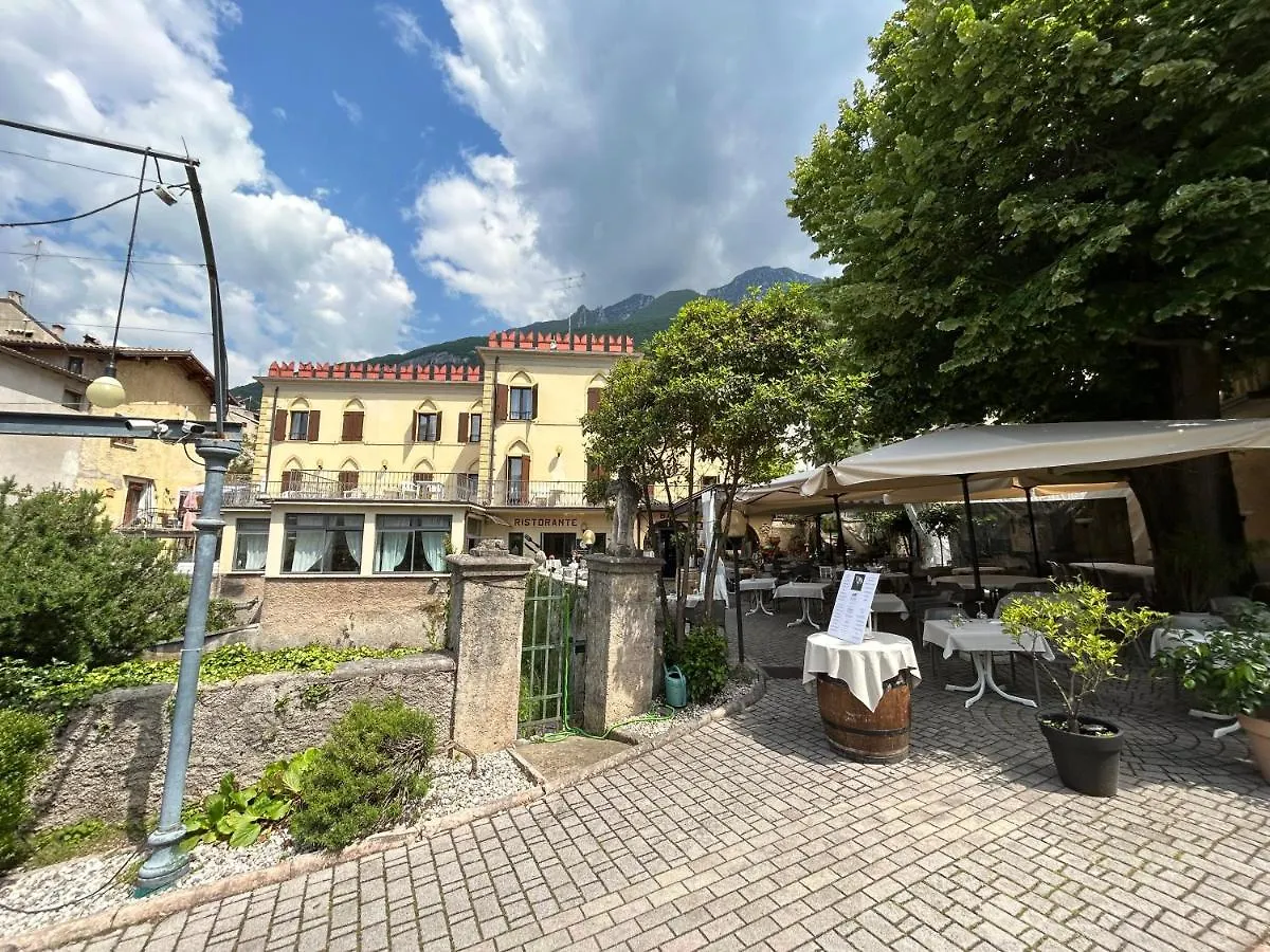 Hotel Cassone Malcesine Italien