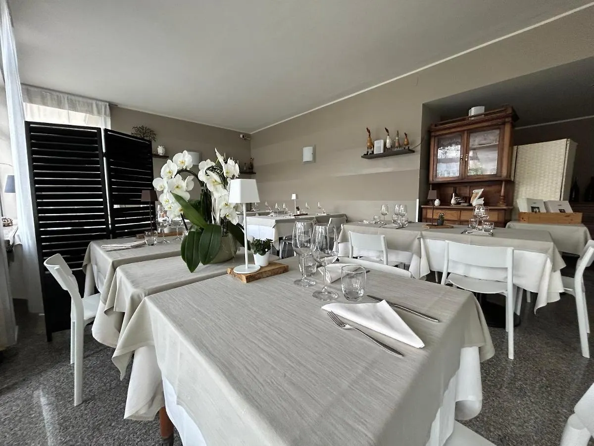 Hotel E Ristorante Cassone Malcesine