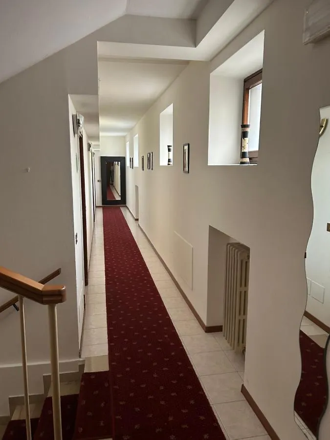 **  Hotel E Ristorante Cassone Malcesine Olaszország