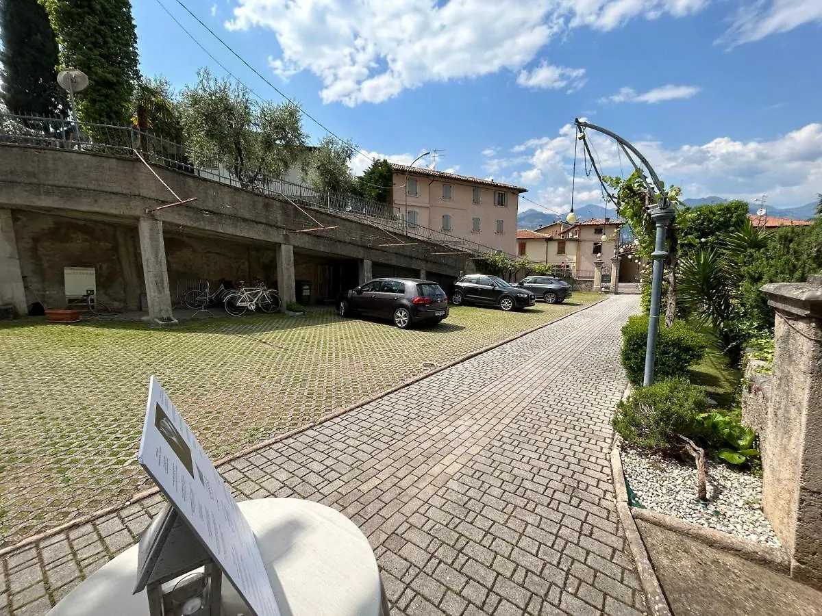 Hotel E Ristorante Cassone Malcesine