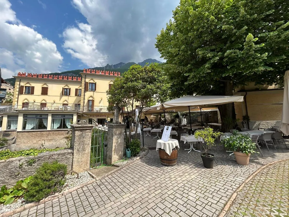 Hotel E Ristorante Cassone Malcesine