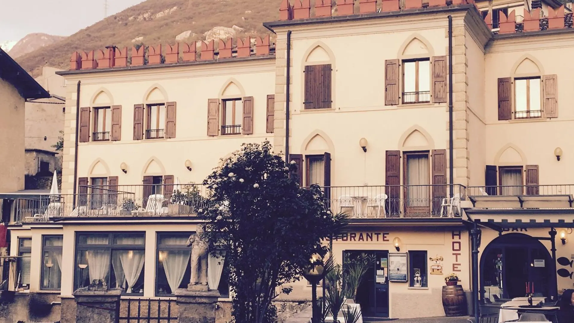 Hotel Cassone Malcesine